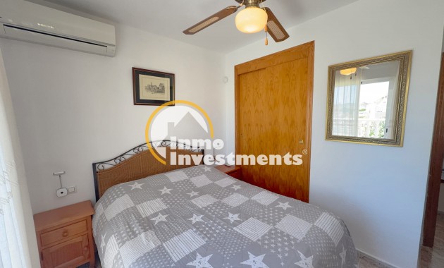 Resale - Town house - Cabo Roig - La Regia