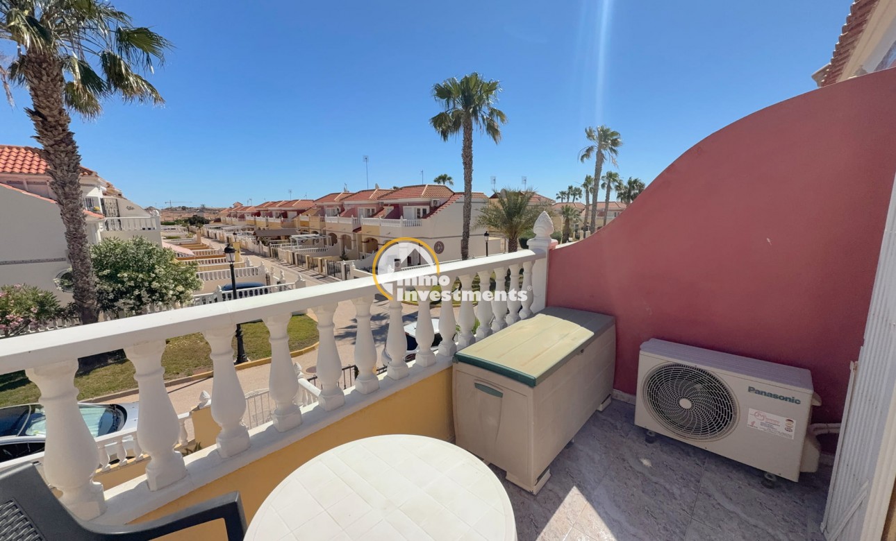 Resale - Town house - Cabo Roig - La Regia
