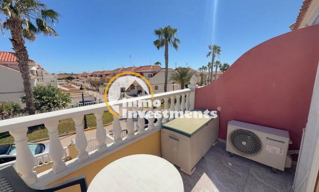 Resale - Town house - Cabo Roig - La Regia
