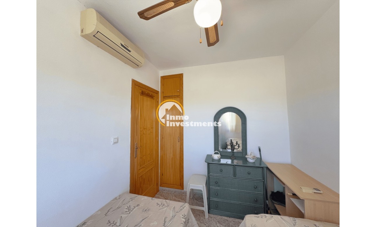 Resale - Town house - Cabo Roig - La Regia