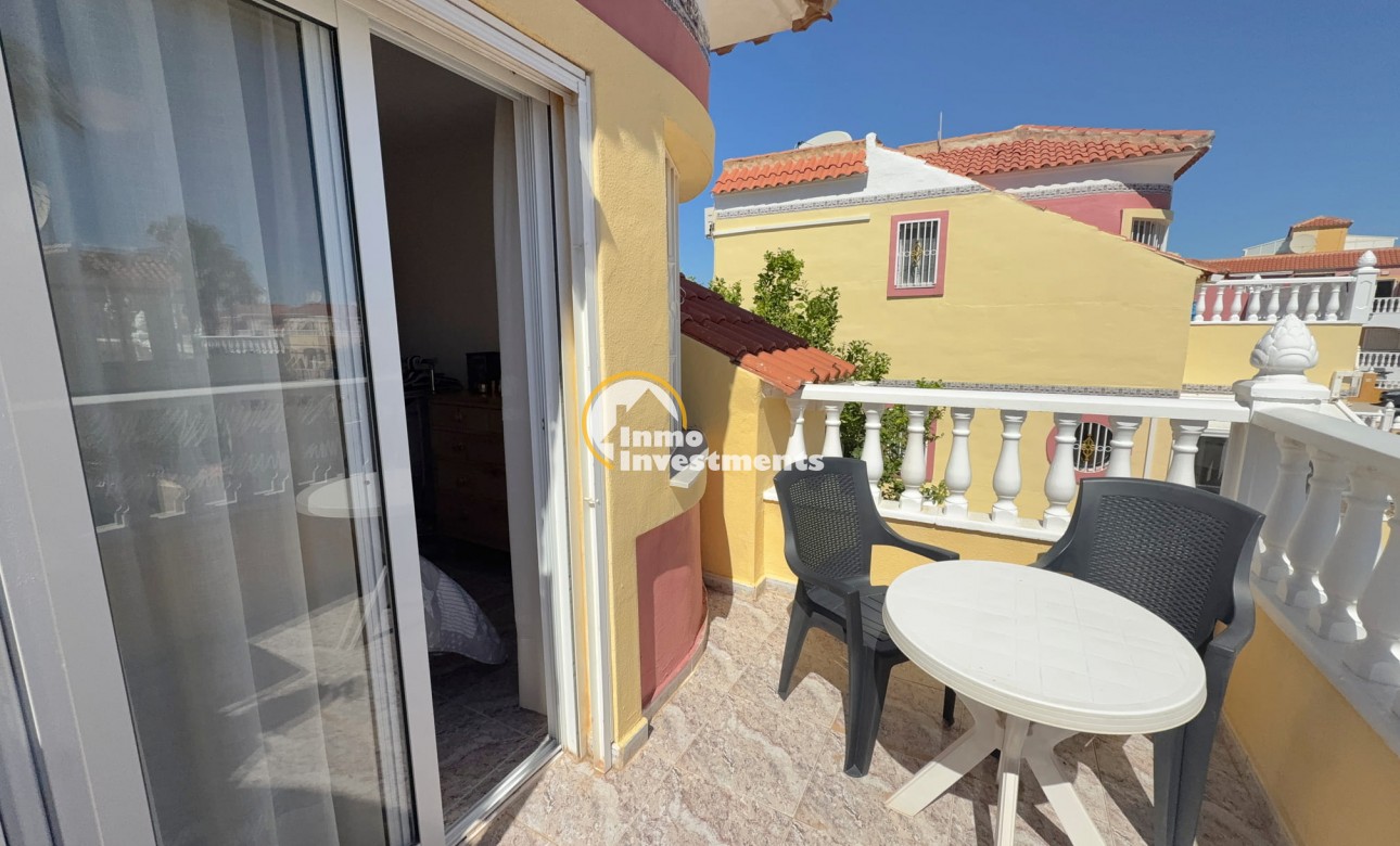 Resale - Town house - Cabo Roig - La Regia