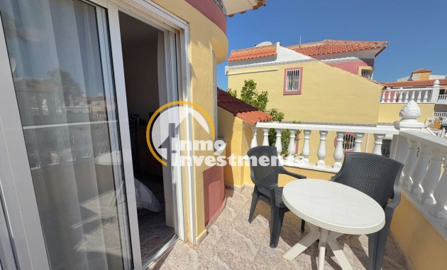 Resale - Town house - Cabo Roig - La Regia