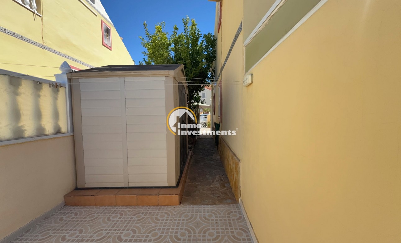 Resale - Town house - Cabo Roig - La Regia