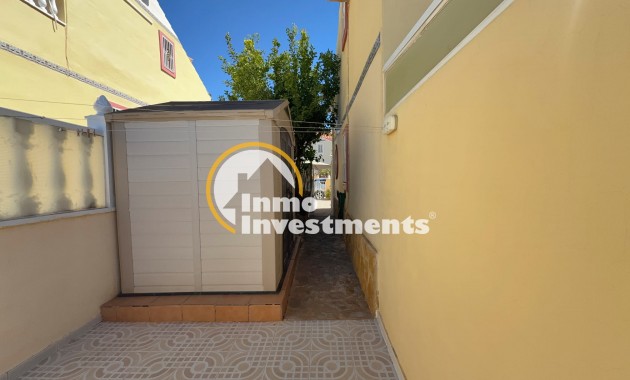 Resale - Town house - Cabo Roig - La Regia