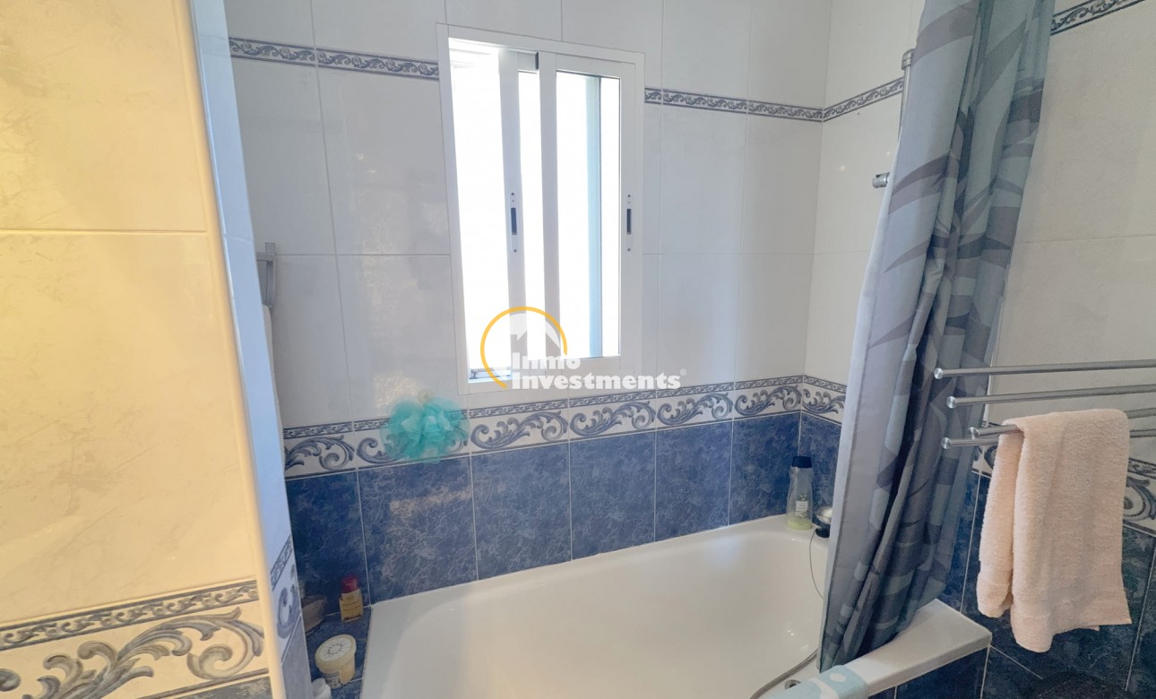 Resale - Town house - Cabo Roig - La Regia