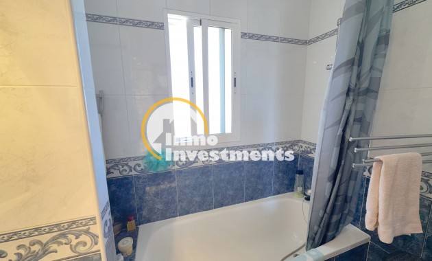 Resale - Town house - Cabo Roig - La Regia