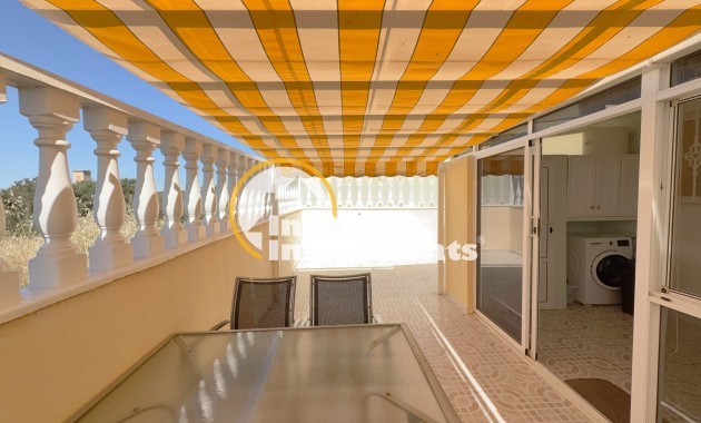 Resale - Town house - Cabo Roig - La Regia