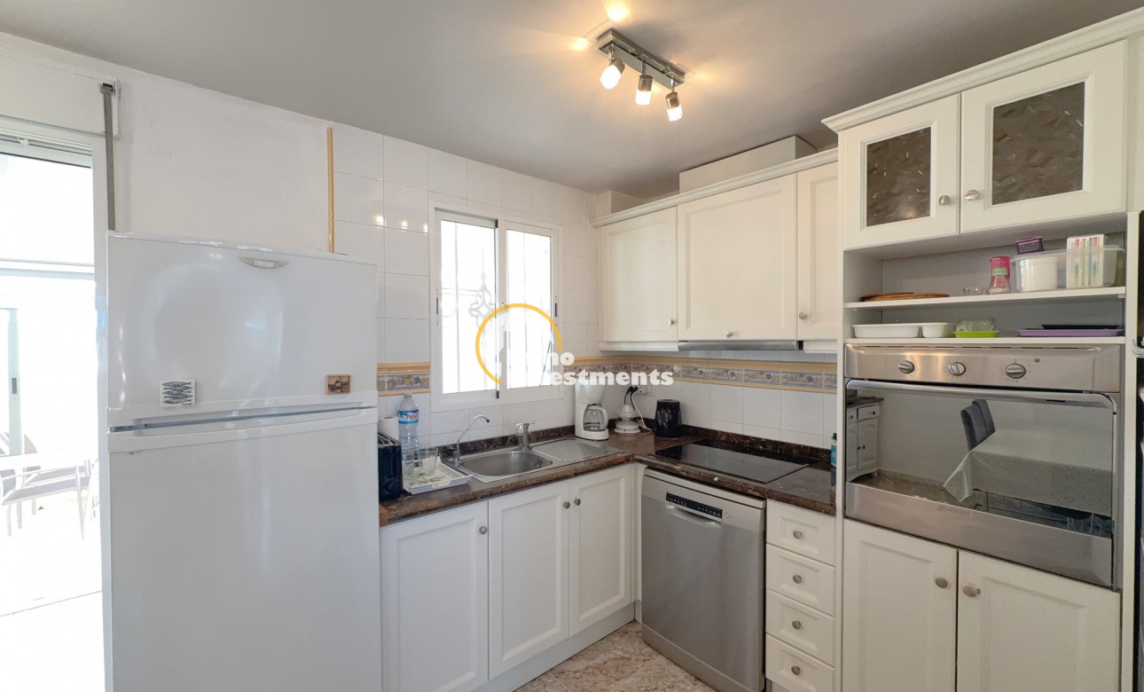 Resale - Town house - Cabo Roig - La Regia