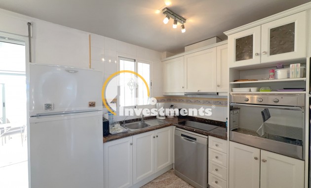 Resale - Town house - Cabo Roig - La Regia