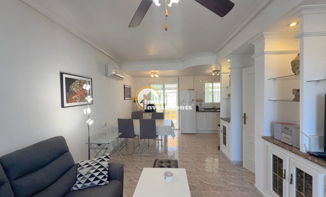 Resale - Town house - Cabo Roig - La Regia