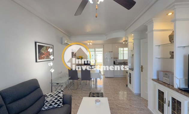 Resale - Town house - Cabo Roig - La Regia