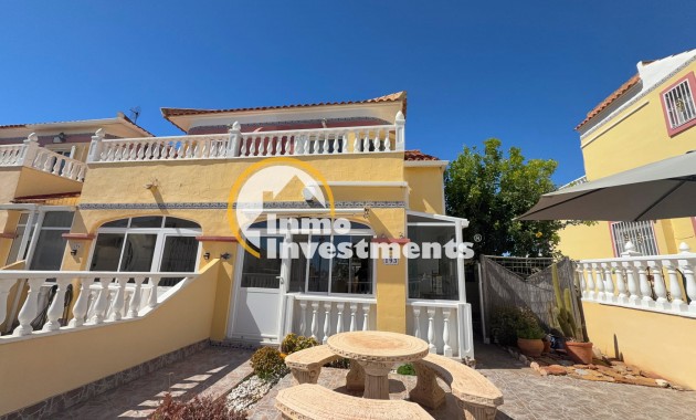 Resale - Town house - Cabo Roig - La Regia