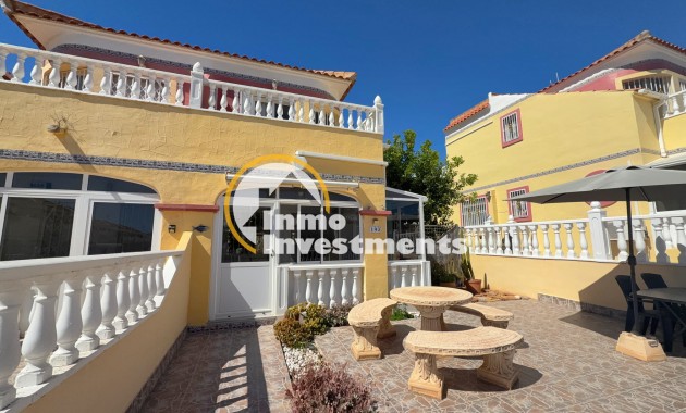 Resale - Town house - Cabo Roig - La Regia