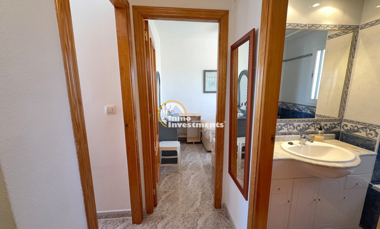 Resale - Town house - Cabo Roig - La Regia