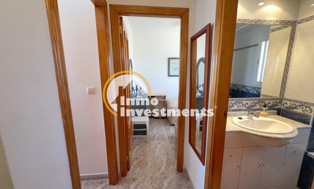 Resale - Town house - Cabo Roig - La Regia