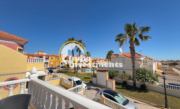 Resale - Town house - Cabo Roig - La Regia