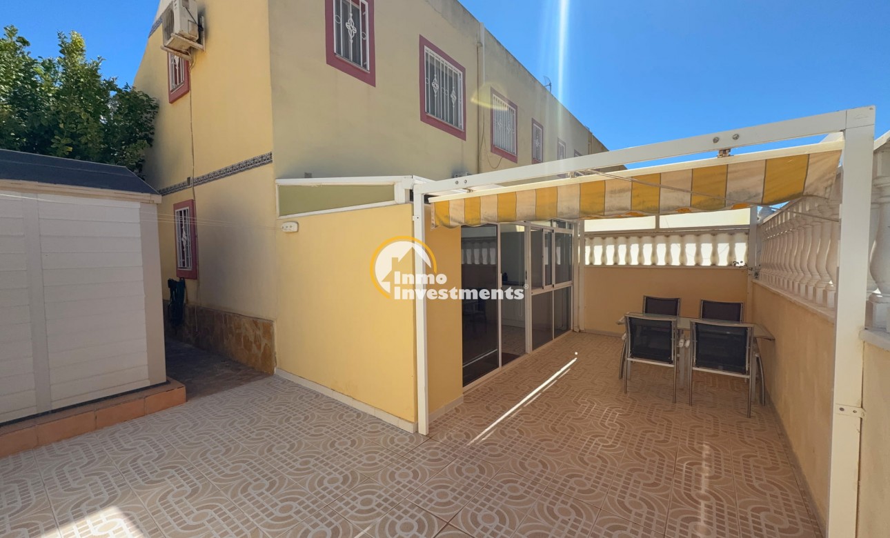 Resale - Town house - Cabo Roig - La Regia