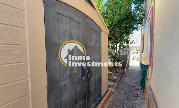 Resale - Town house - Cabo Roig - La Regia