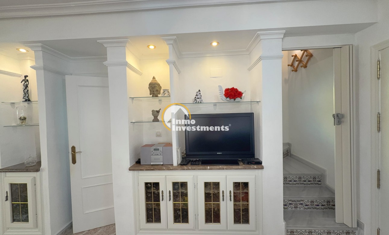 Resale - Town house - Cabo Roig - La Regia
