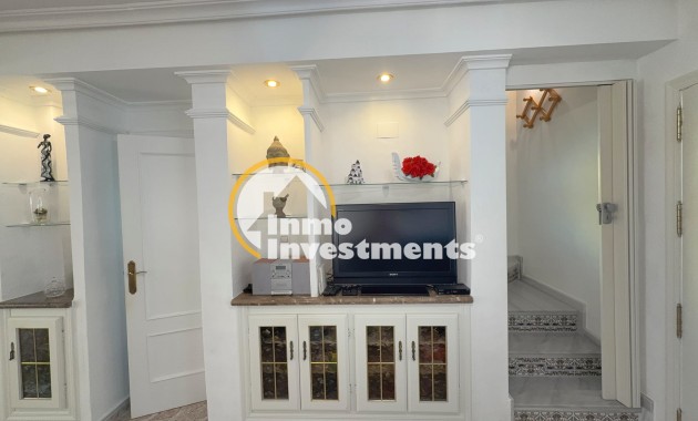 Resale - Town house - Cabo Roig - La Regia