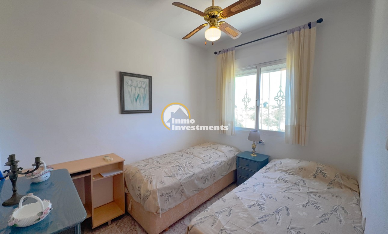 Resale - Town house - Cabo Roig - La Regia