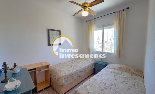 Resale - Town house - Cabo Roig - La Regia