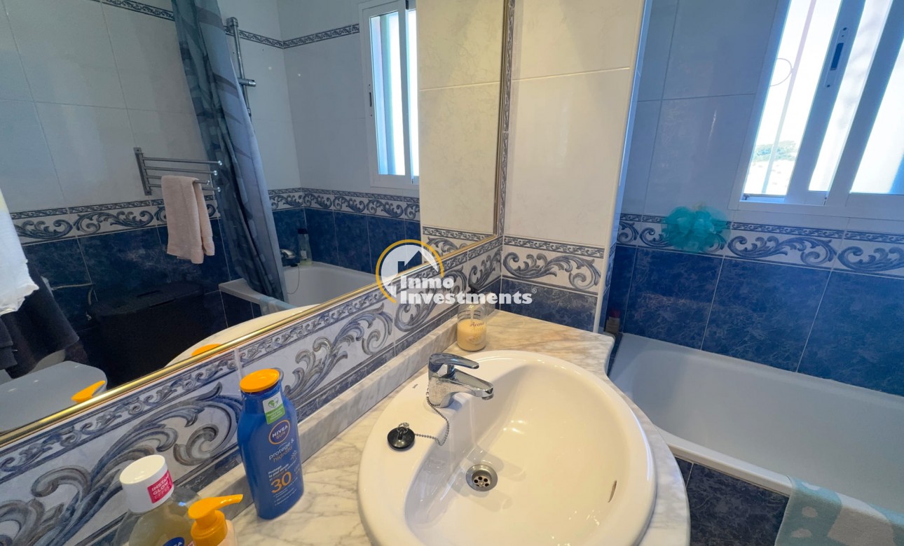 Resale - Town house - Cabo Roig - La Regia