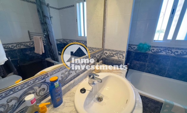 Resale - Town house - Cabo Roig - La Regia
