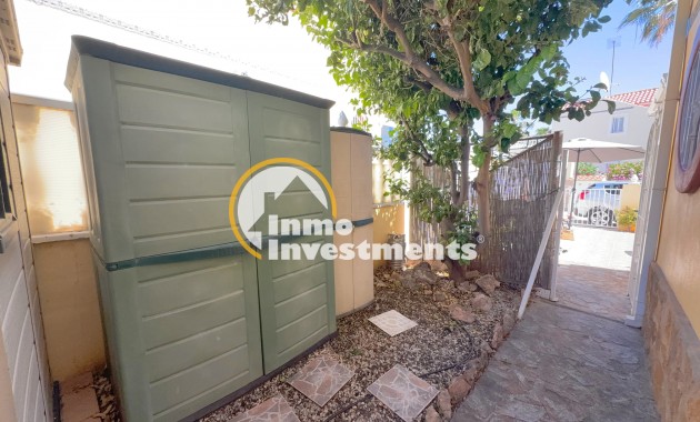 Resale - Town house - Cabo Roig - La Regia