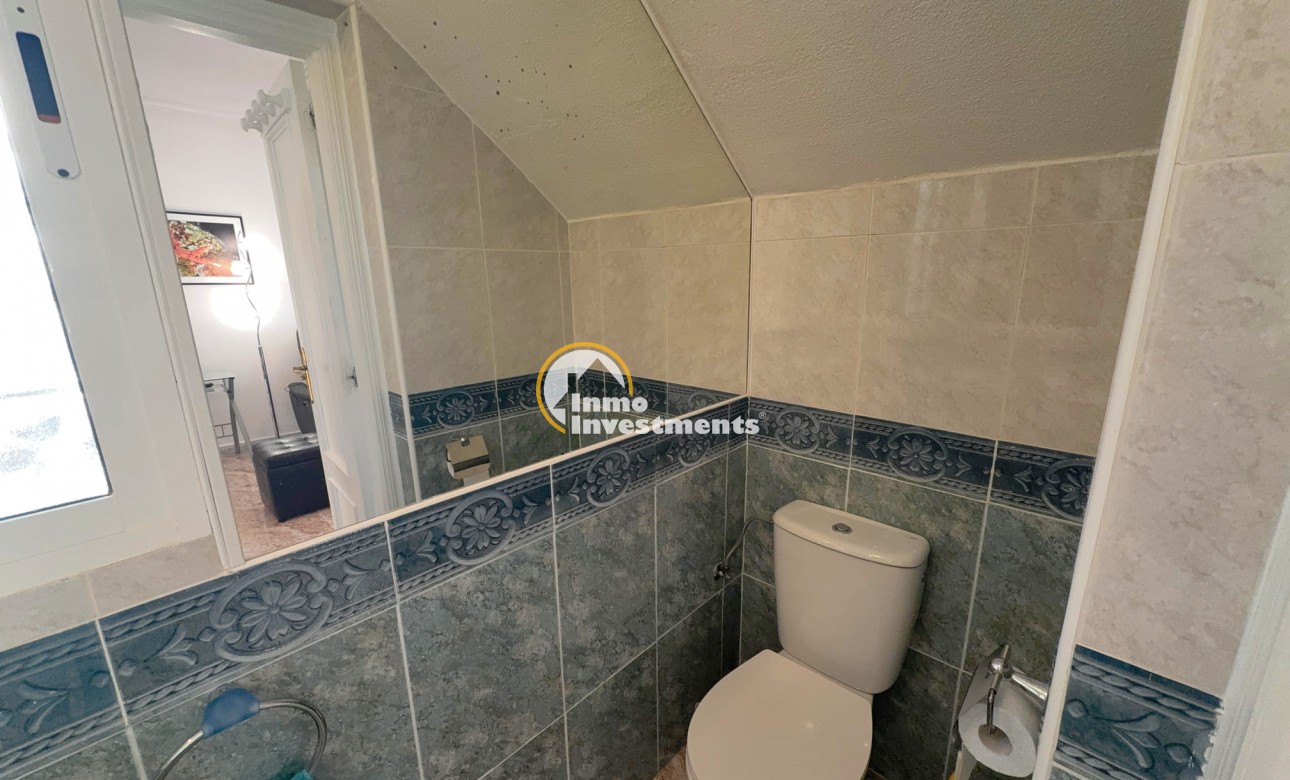 Resale - Town house - Cabo Roig - La Regia
