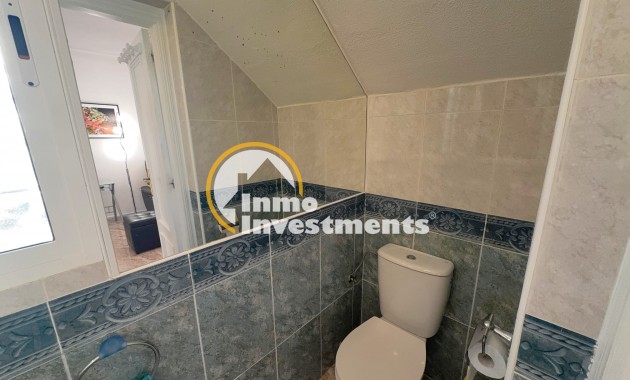 Resale - Town house - Cabo Roig - La Regia