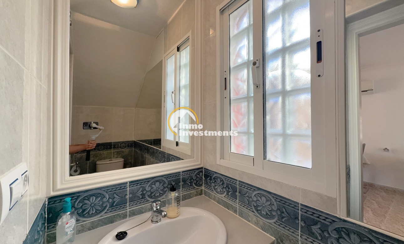 Resale - Town house - Cabo Roig - La Regia