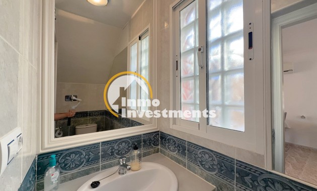 Resale - Town house - Cabo Roig - La Regia