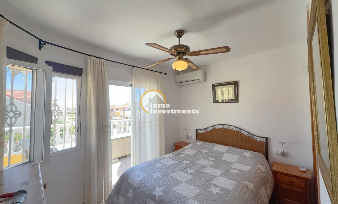Resale - Town house - Cabo Roig - La Regia