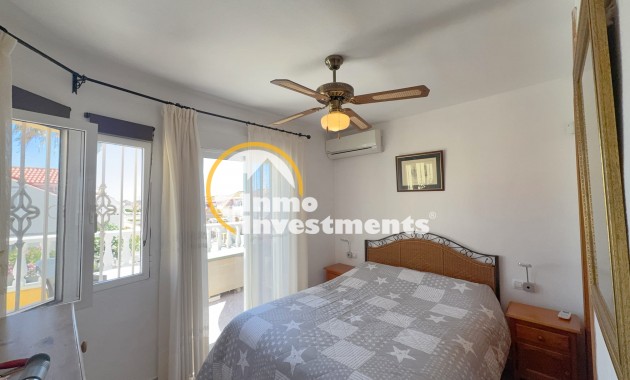 Resale - Town house - Cabo Roig - La Regia