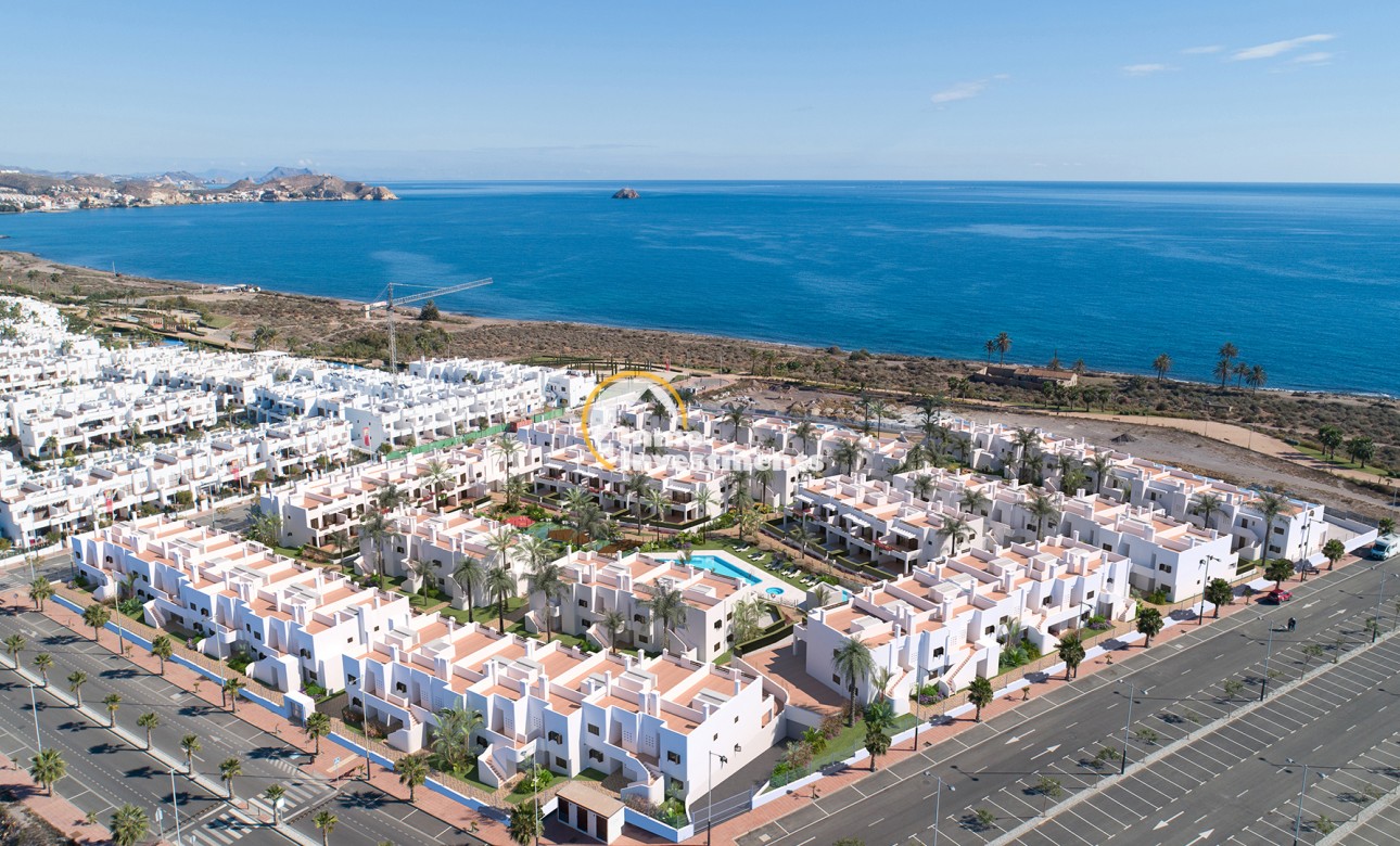Nieuwbouw - Bungalow - Pulpí (Almería) - Spain