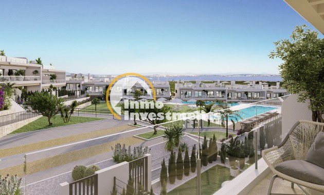 New build - Bungalow - ﻿Torrevieja (Alicante) - Spain