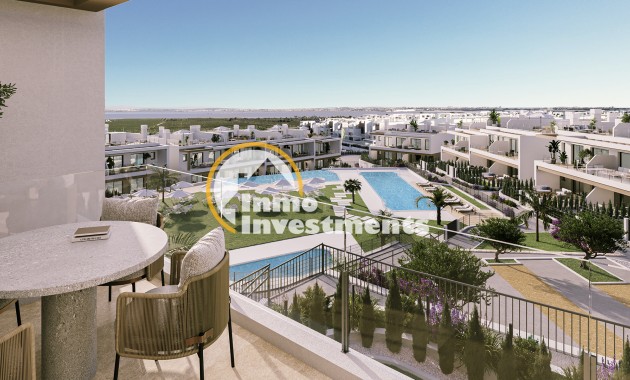 Nieuwbouw - Bungalow - ﻿Torrevieja (Alicante) - Spain