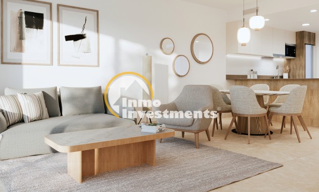 Nieuwbouw - Bungalow - ﻿Torrevieja (Alicante) - Spain