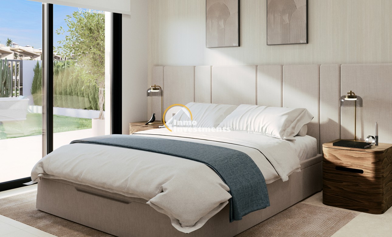 Nieuwbouw - Bungalow - ﻿Torrevieja (Alicante) - Spain