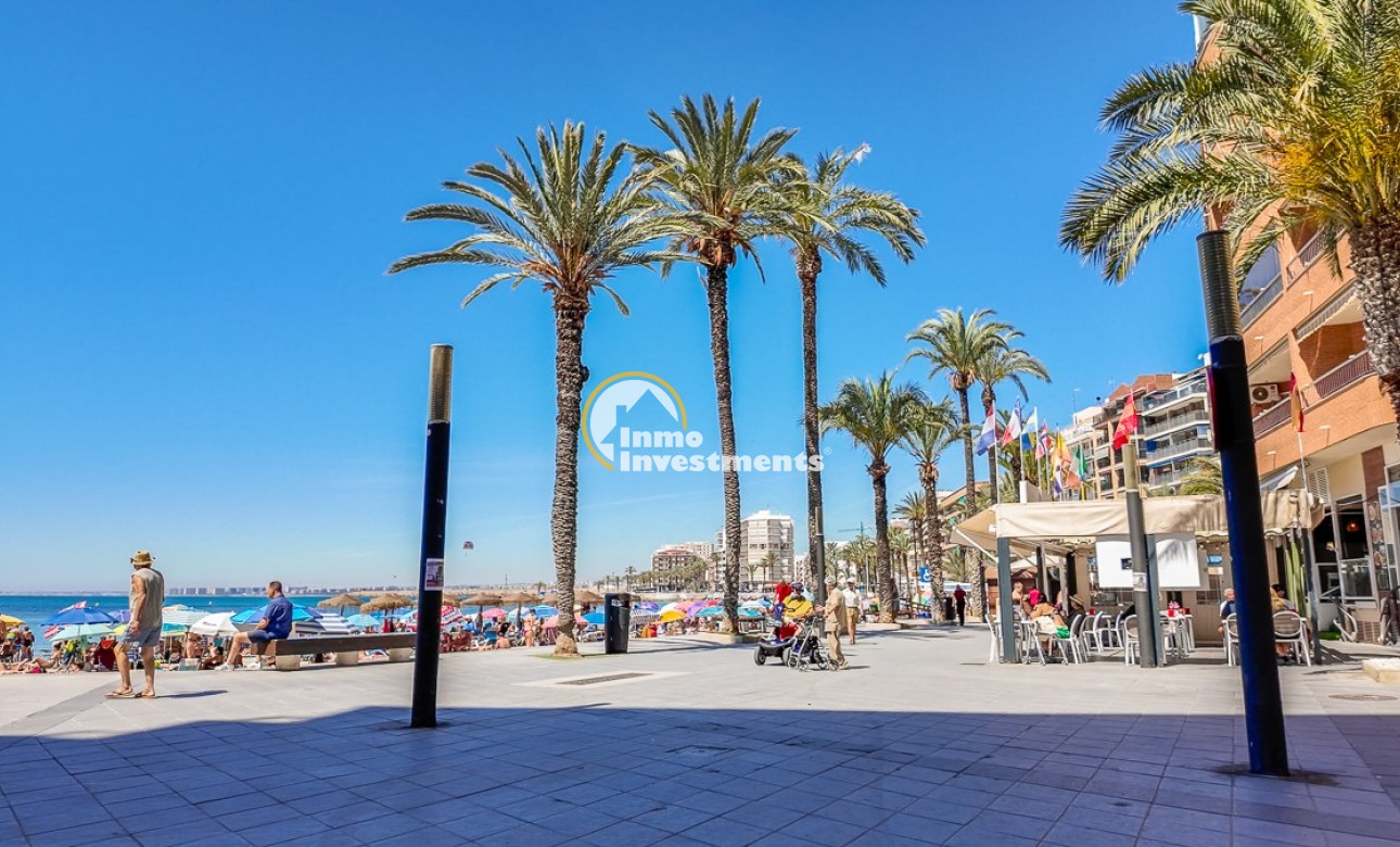 Gebrauchtimmobilien - Apartment - Torrevieja