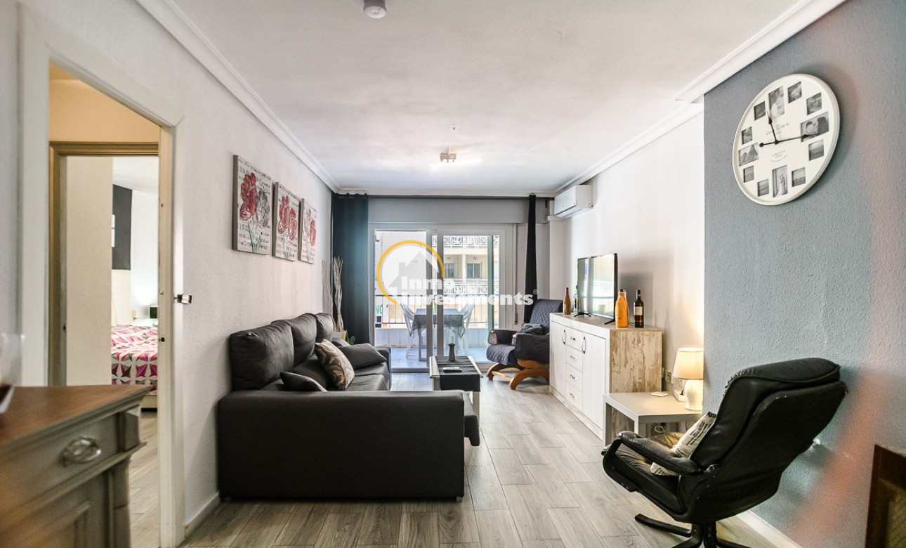 Gebrauchtimmobilien - Apartment - Torrevieja
