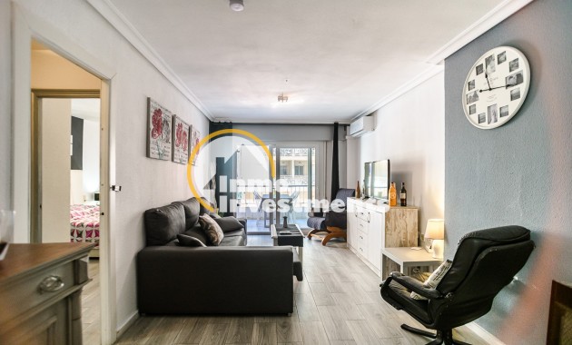 Gebrauchtimmobilien - Apartment - Torrevieja