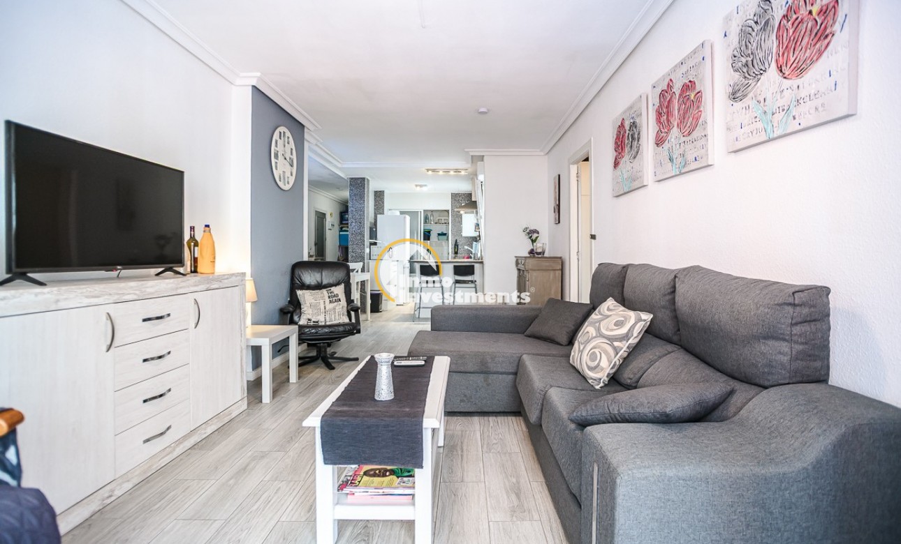 Gebrauchtimmobilien - Apartment - Torrevieja