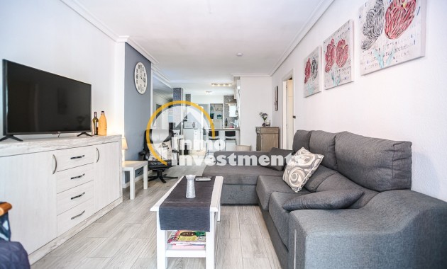 Gebrauchtimmobilien - Apartment - Torrevieja