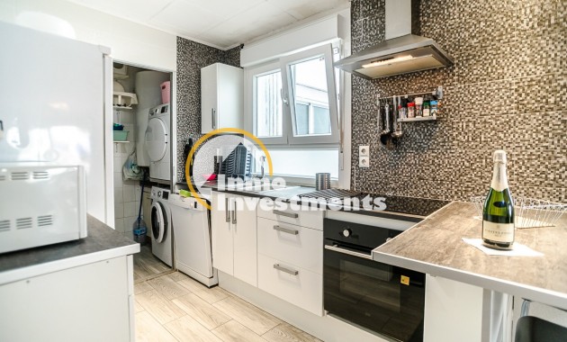 Gebrauchtimmobilien - Apartment - Torrevieja