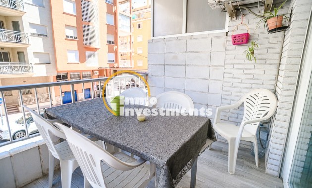 Gebrauchtimmobilien - Apartment - Torrevieja