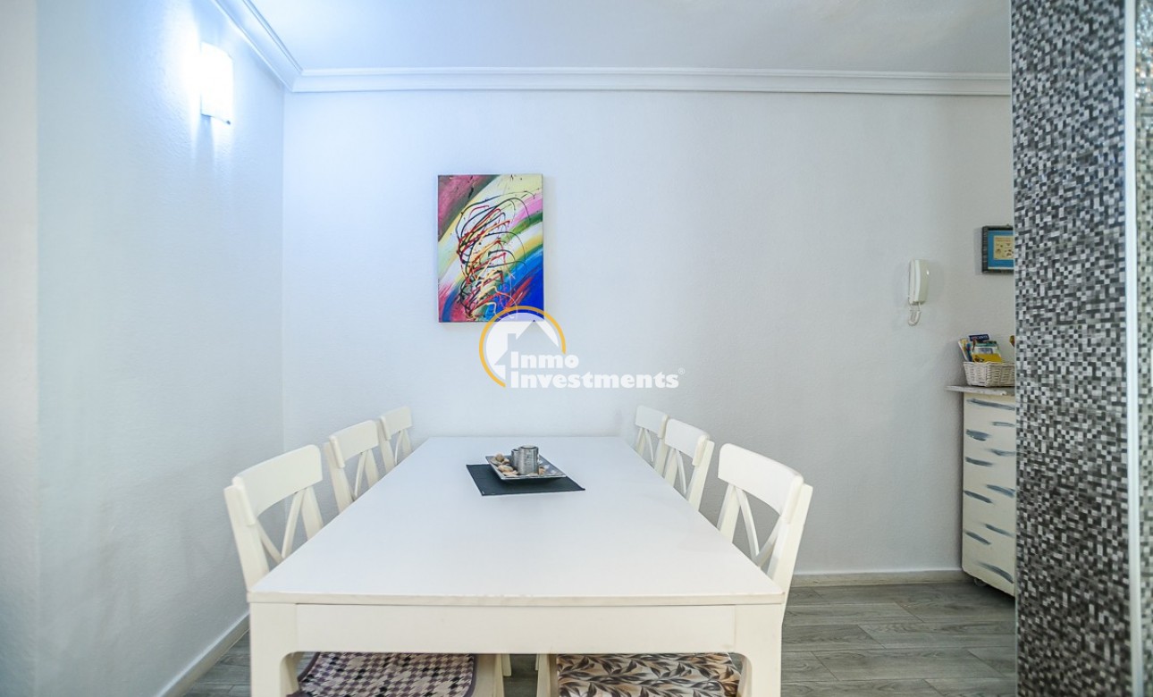 Gebrauchtimmobilien - Apartment - Torrevieja