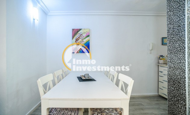 Gebrauchtimmobilien - Apartment - Torrevieja
