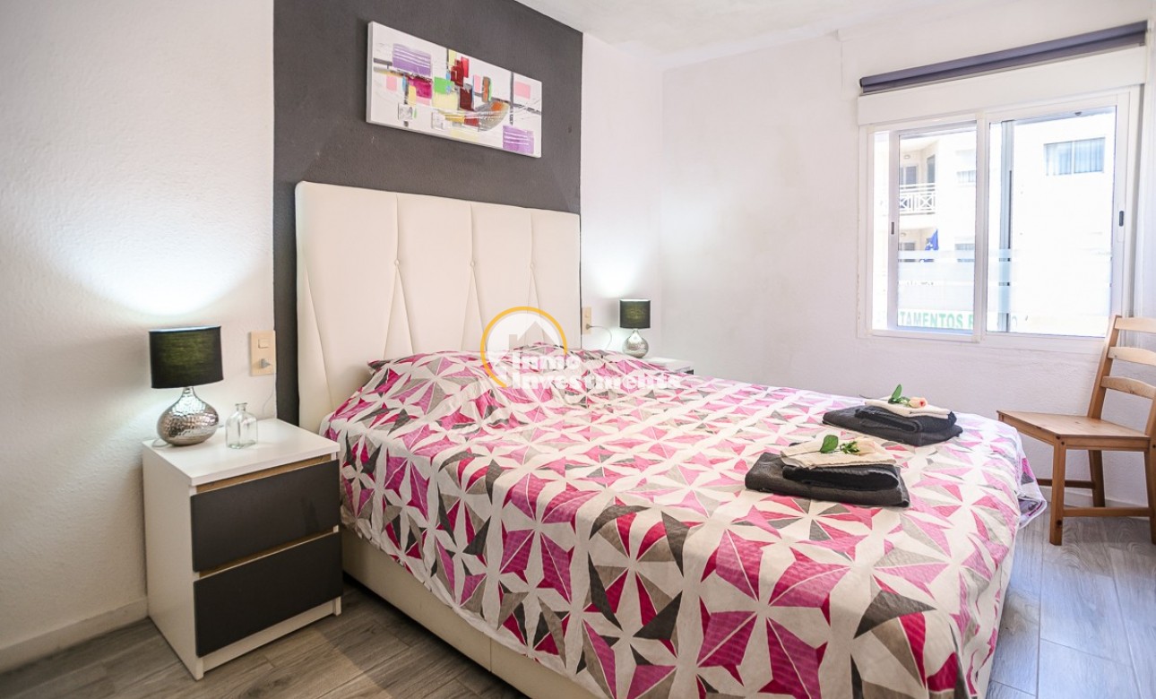 Gebrauchtimmobilien - Apartment - Torrevieja